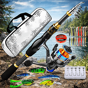 Konya Av Bayi Olta Seti